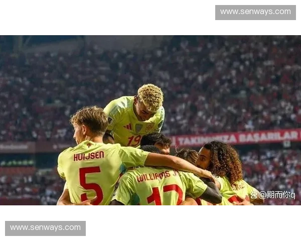 为了世界杯激情燃动全球球迷热情的精彩赛事全解析